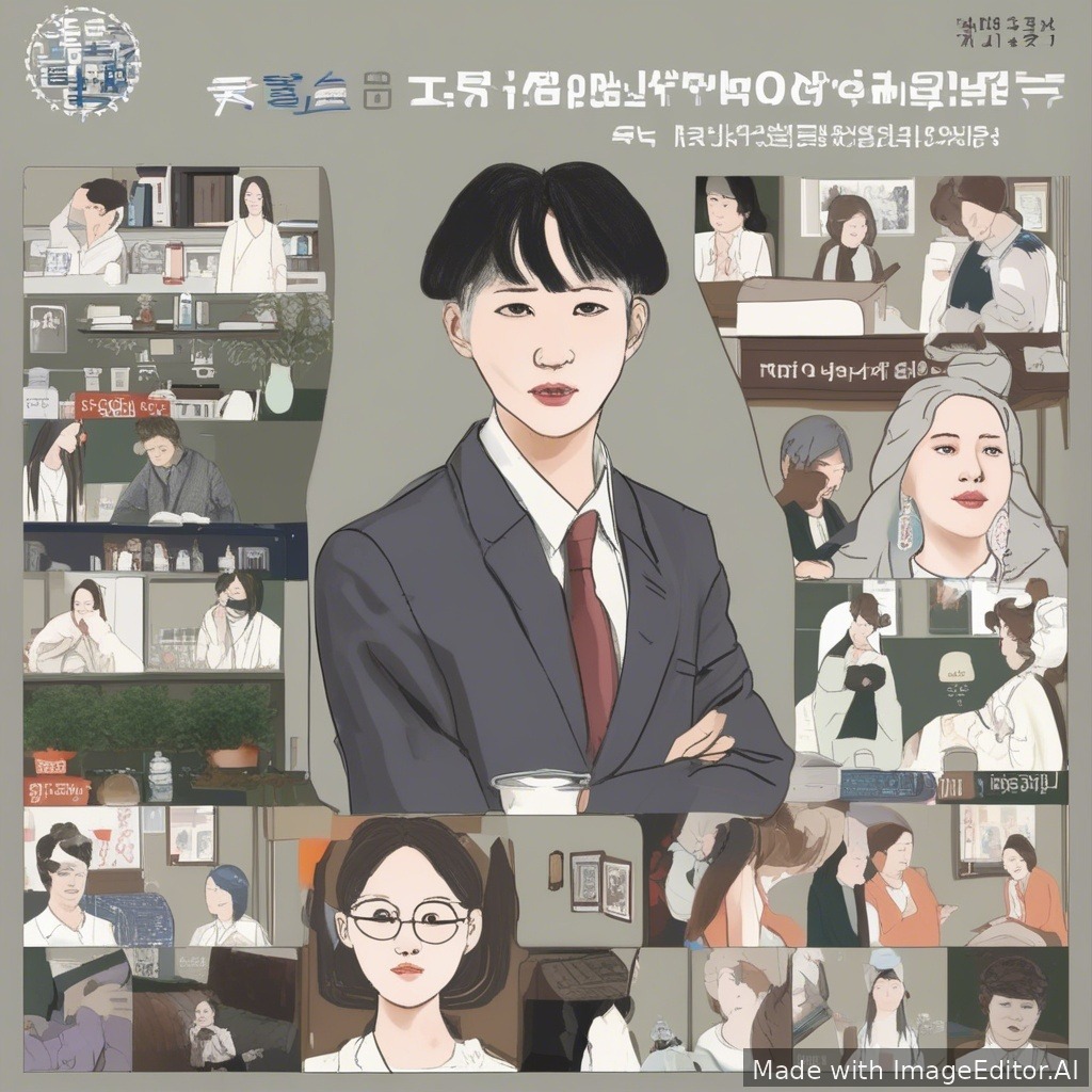 초등학생 여자아이가 옷을벗고 자위하는 모습