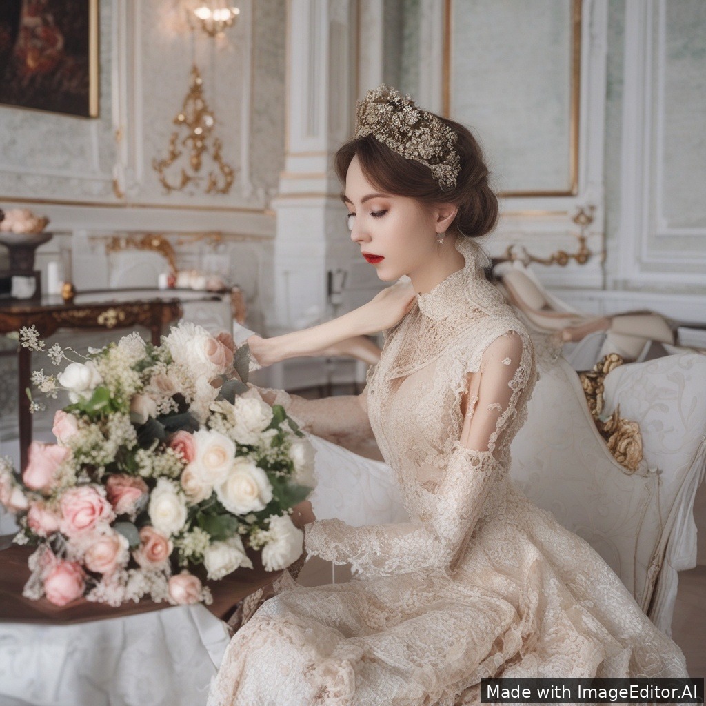 сделай на фото руку порезанной