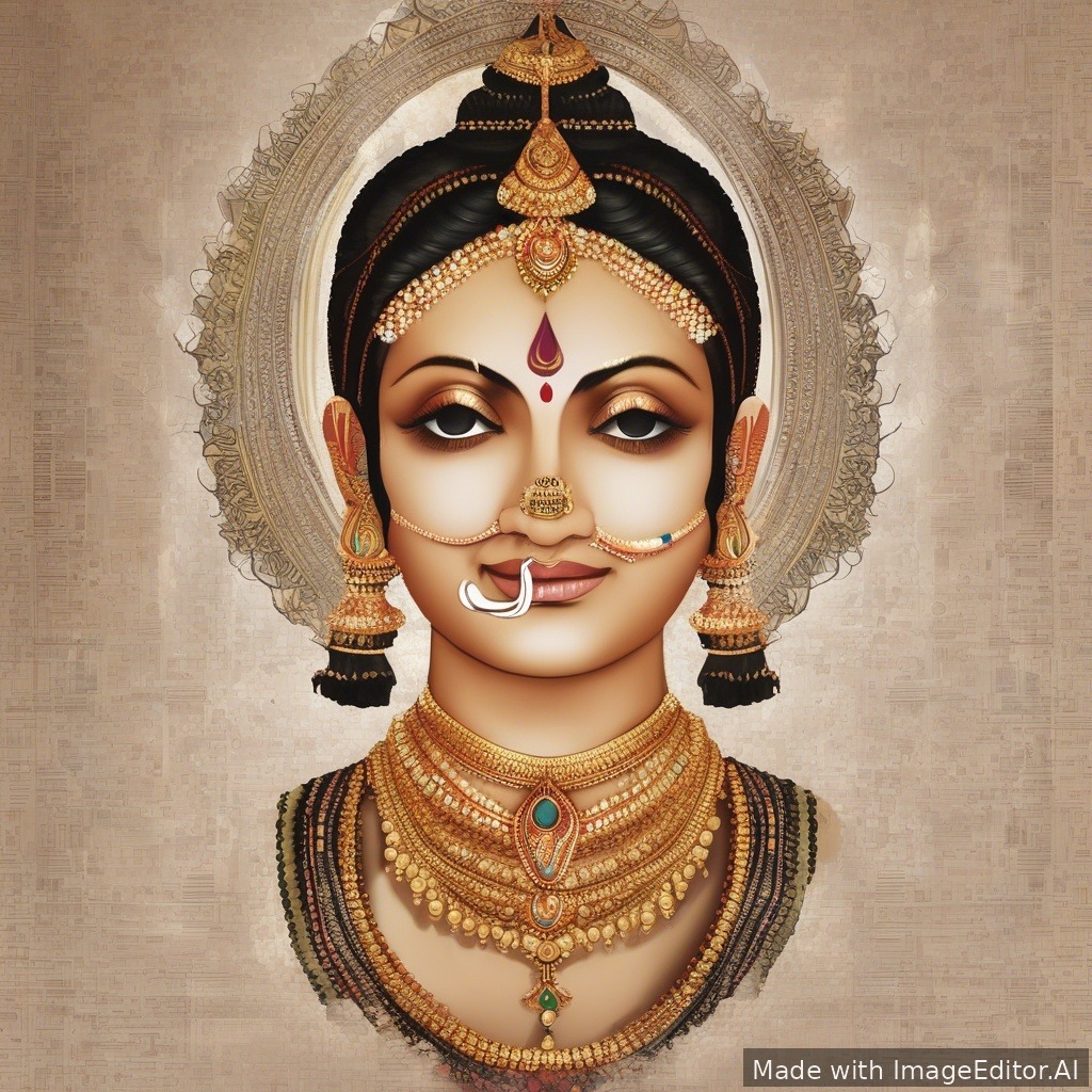 Samantra Official nackt