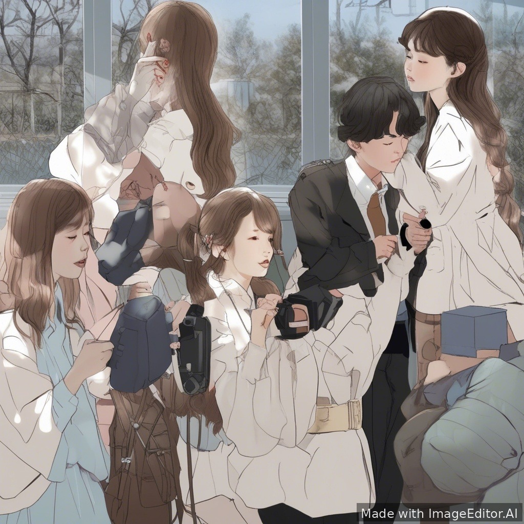 여자 초등학생 보지