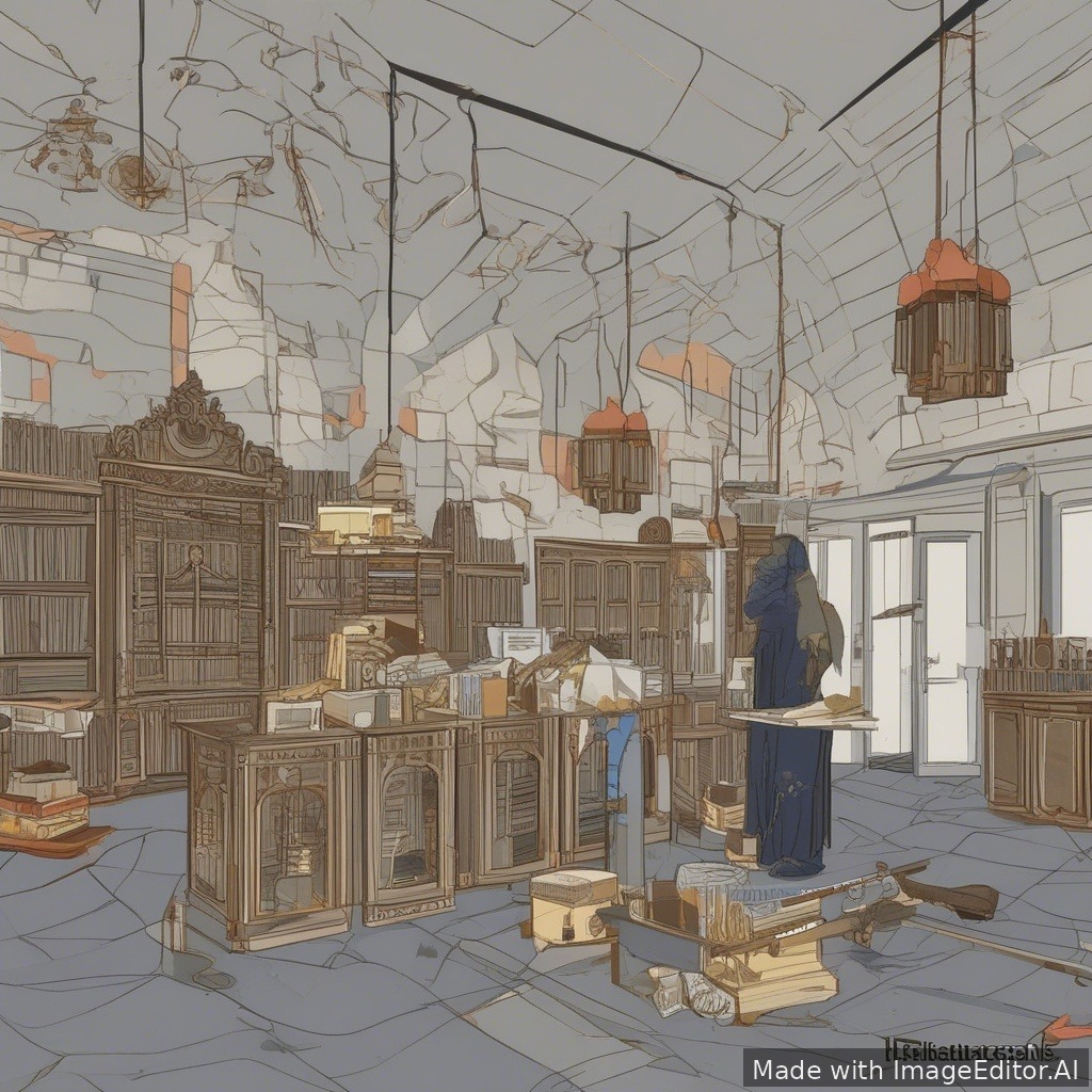 исправить косоглазие