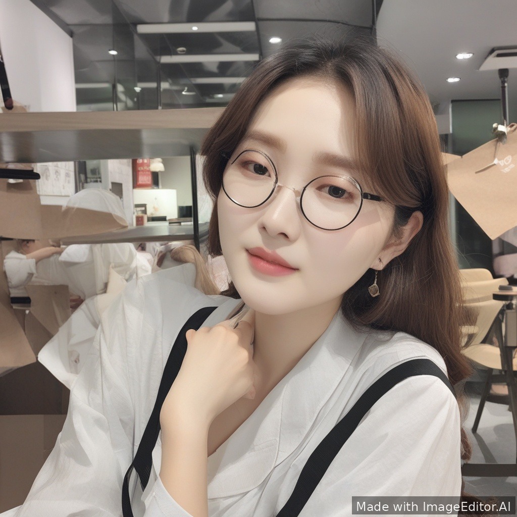 초딩보지