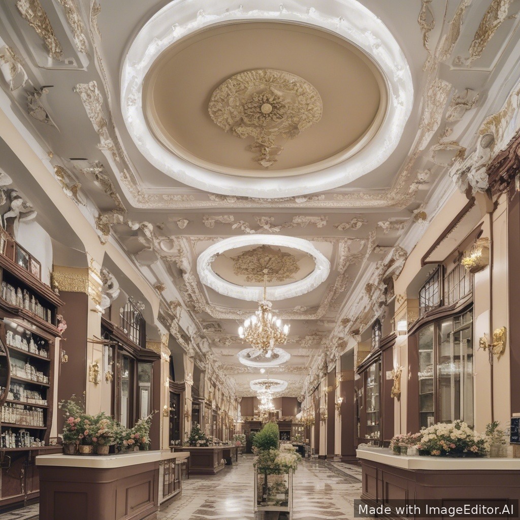 Сперма на лице