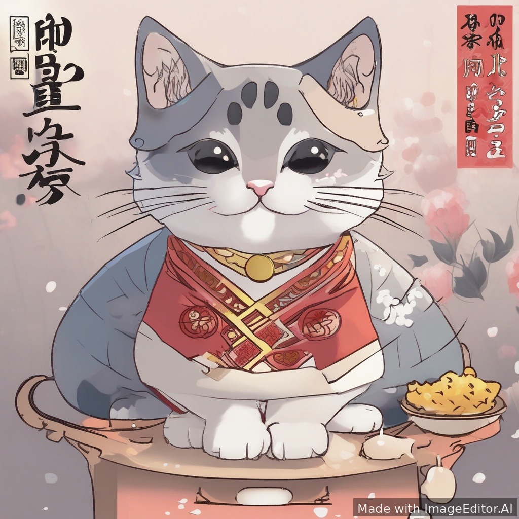 腥味猫罐去衣图