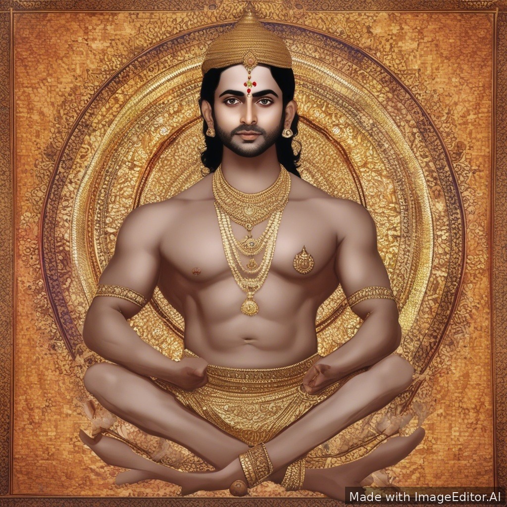 Samantra Official nackt