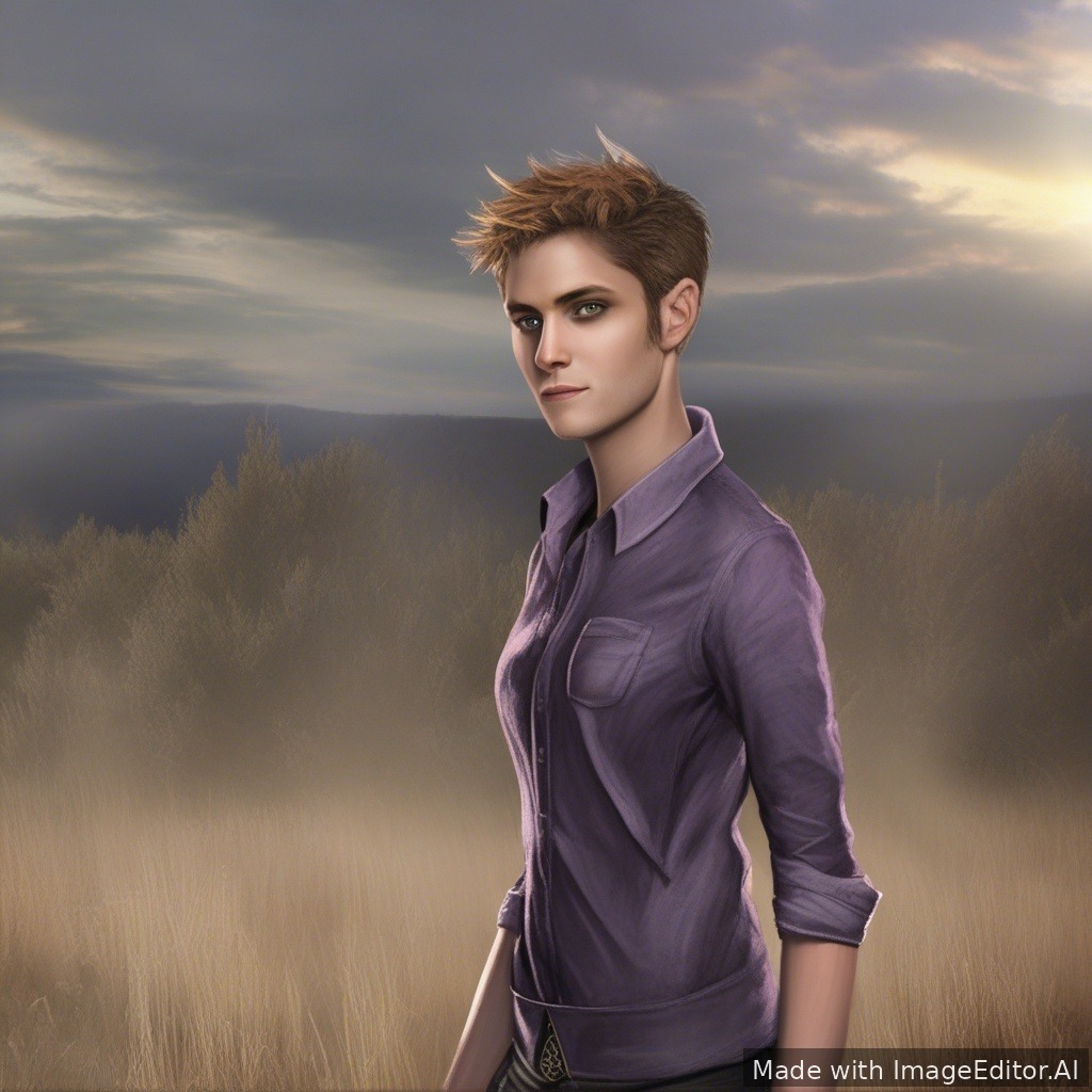 egy vámpír lány twilight styl ban