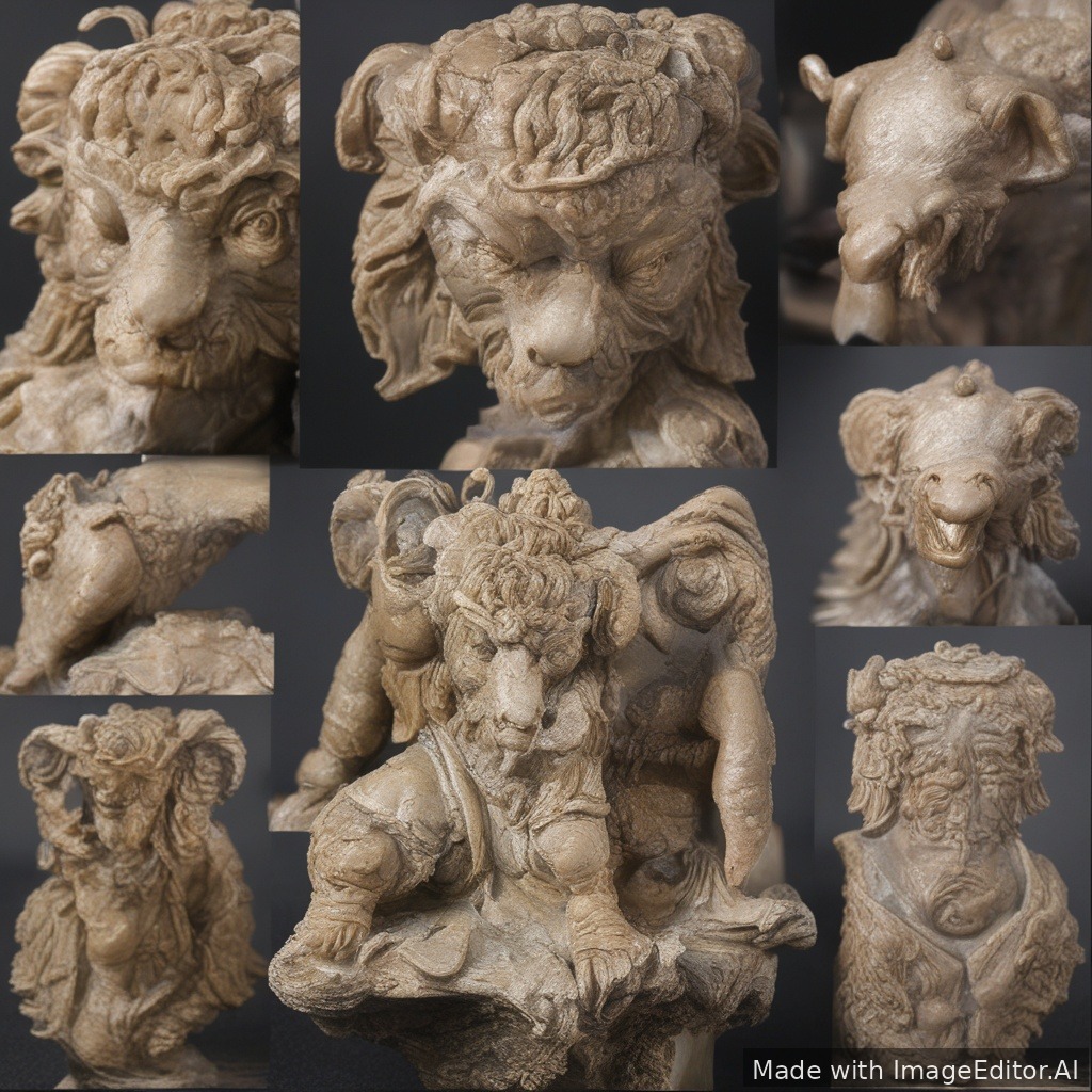 Голая саламандра из шгш