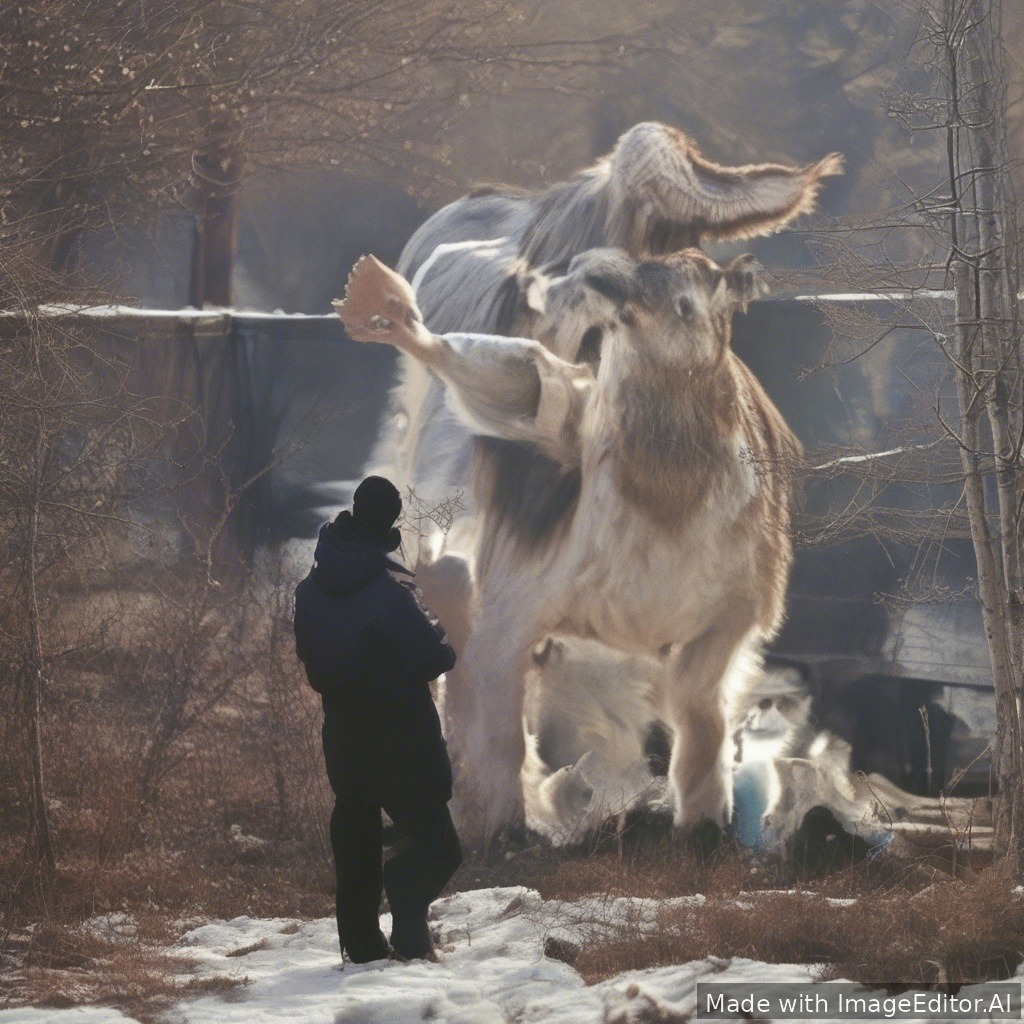 Создай фоторобот