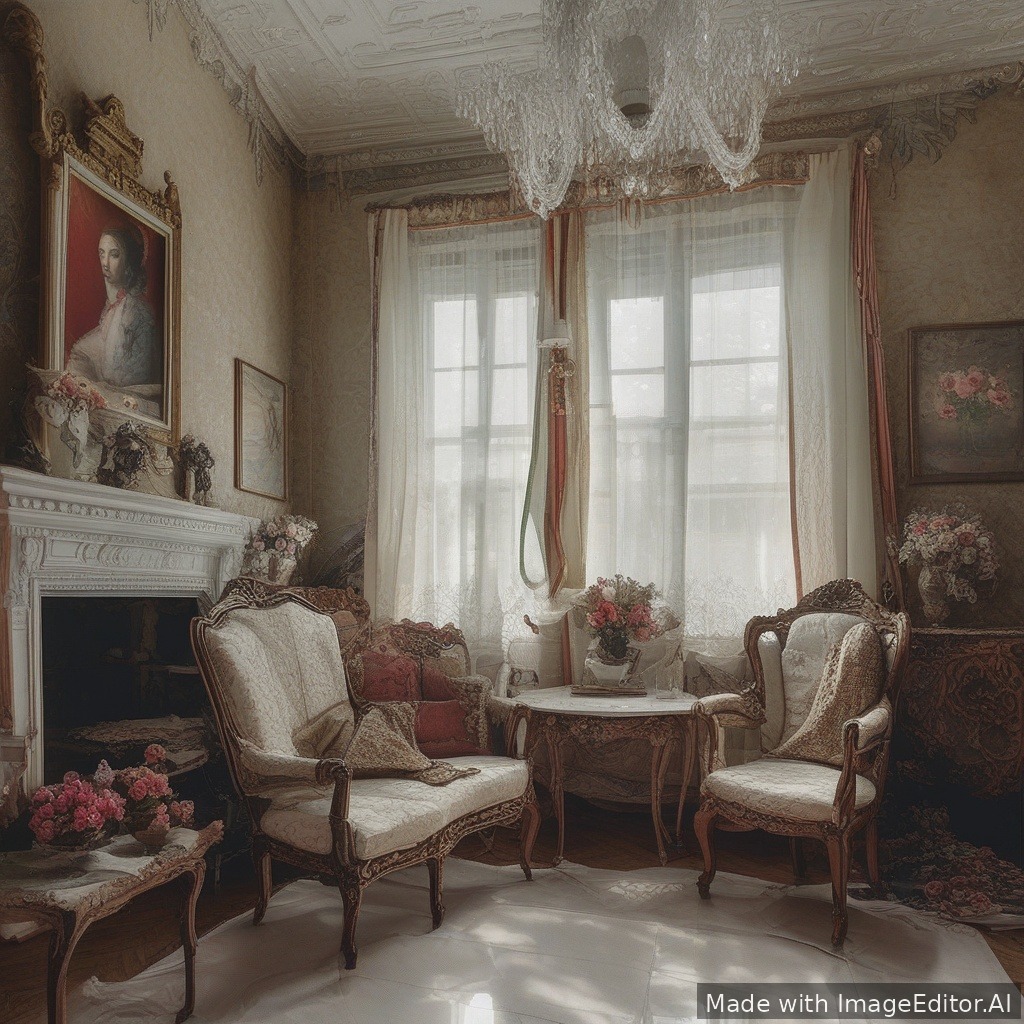 Создай фоторобот