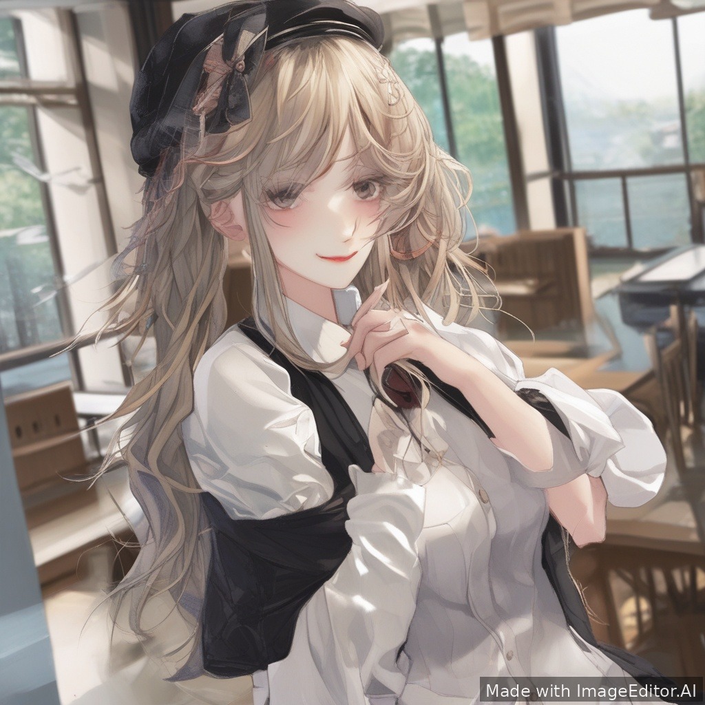 脱衣美女