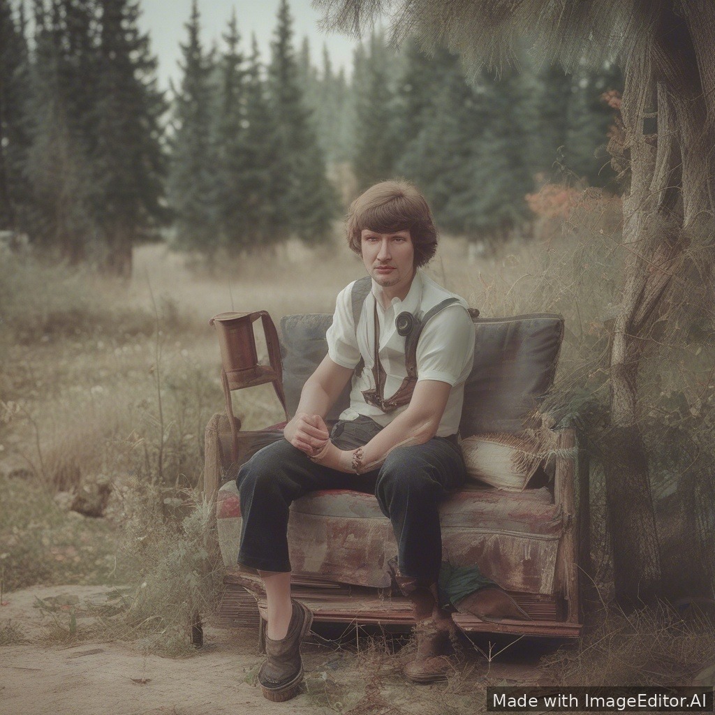 Создай фоторобот