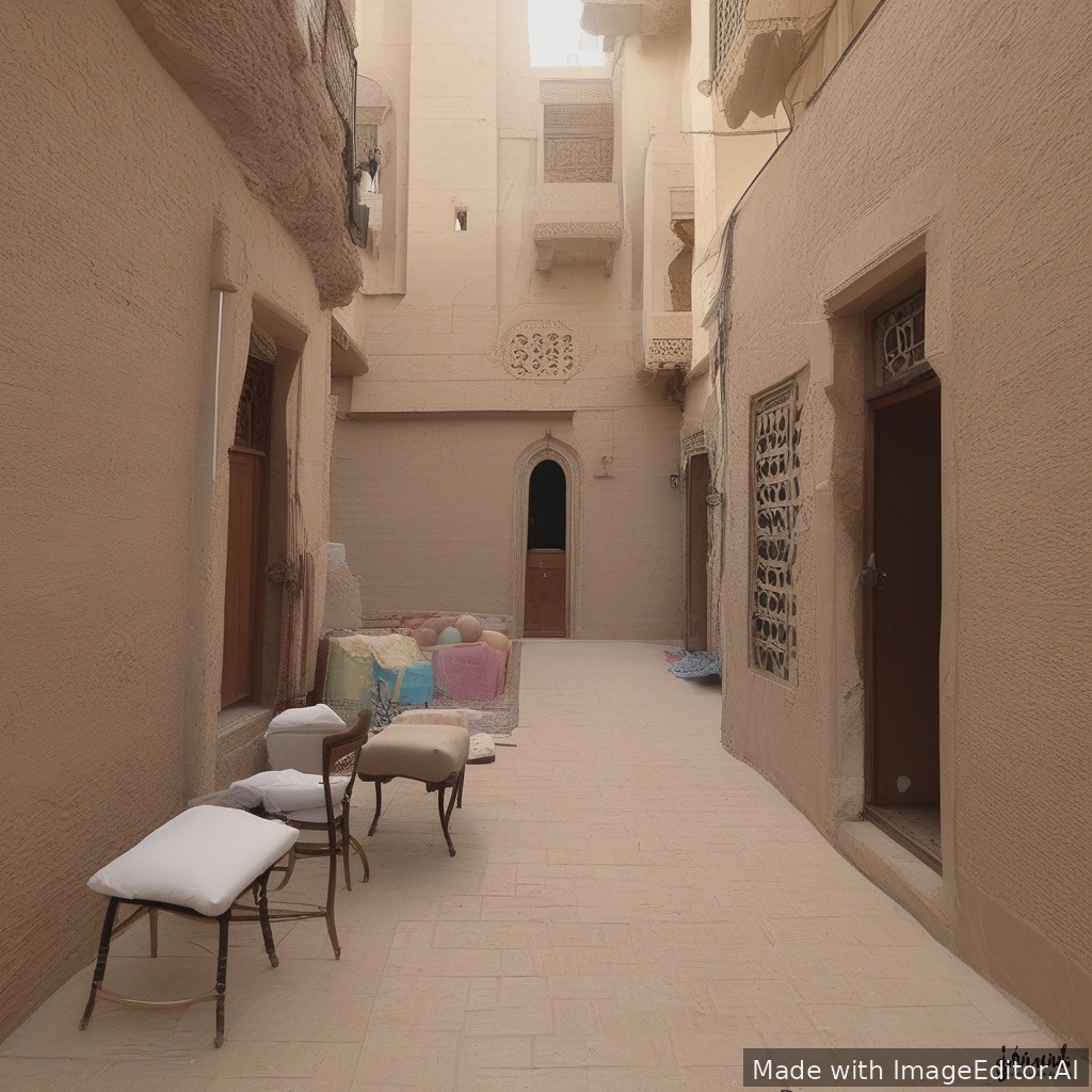   جورجينا ترقص