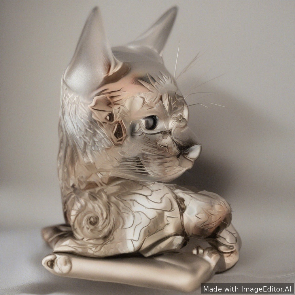 Голая милкис